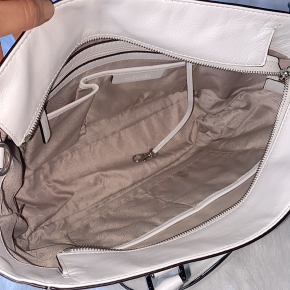 MK Couture Mirror Satchel - Picture 11 of 14